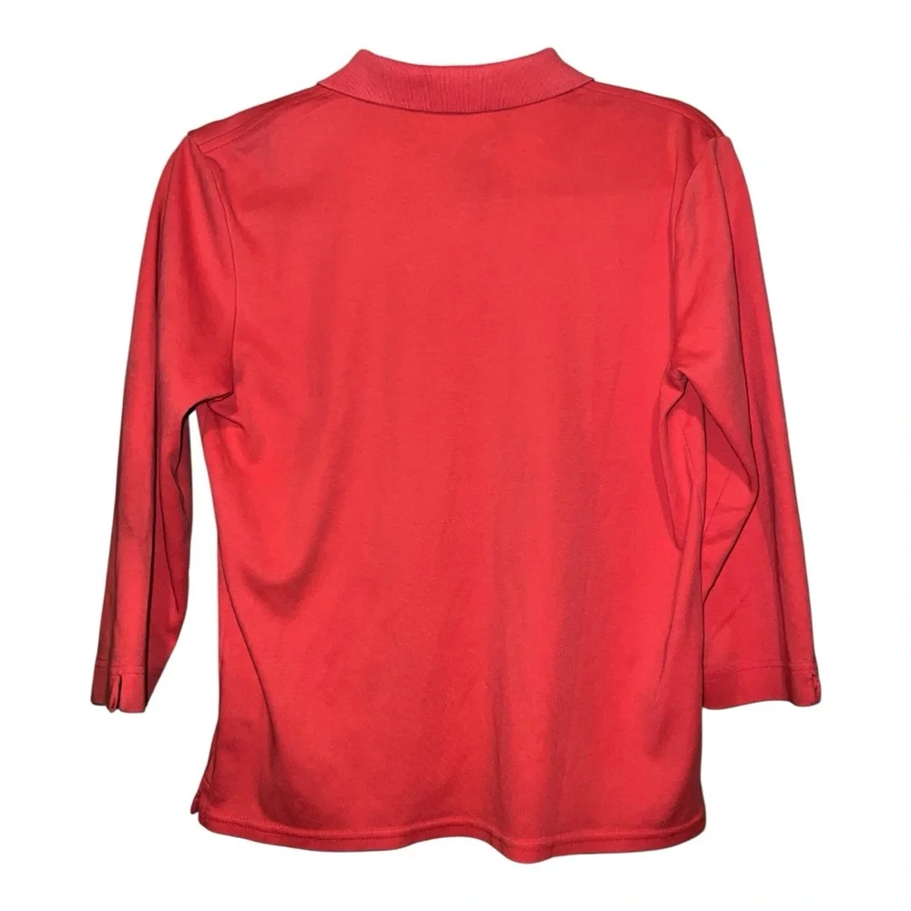 Ralph Lauren‎ Kids Coral Polo Shirt